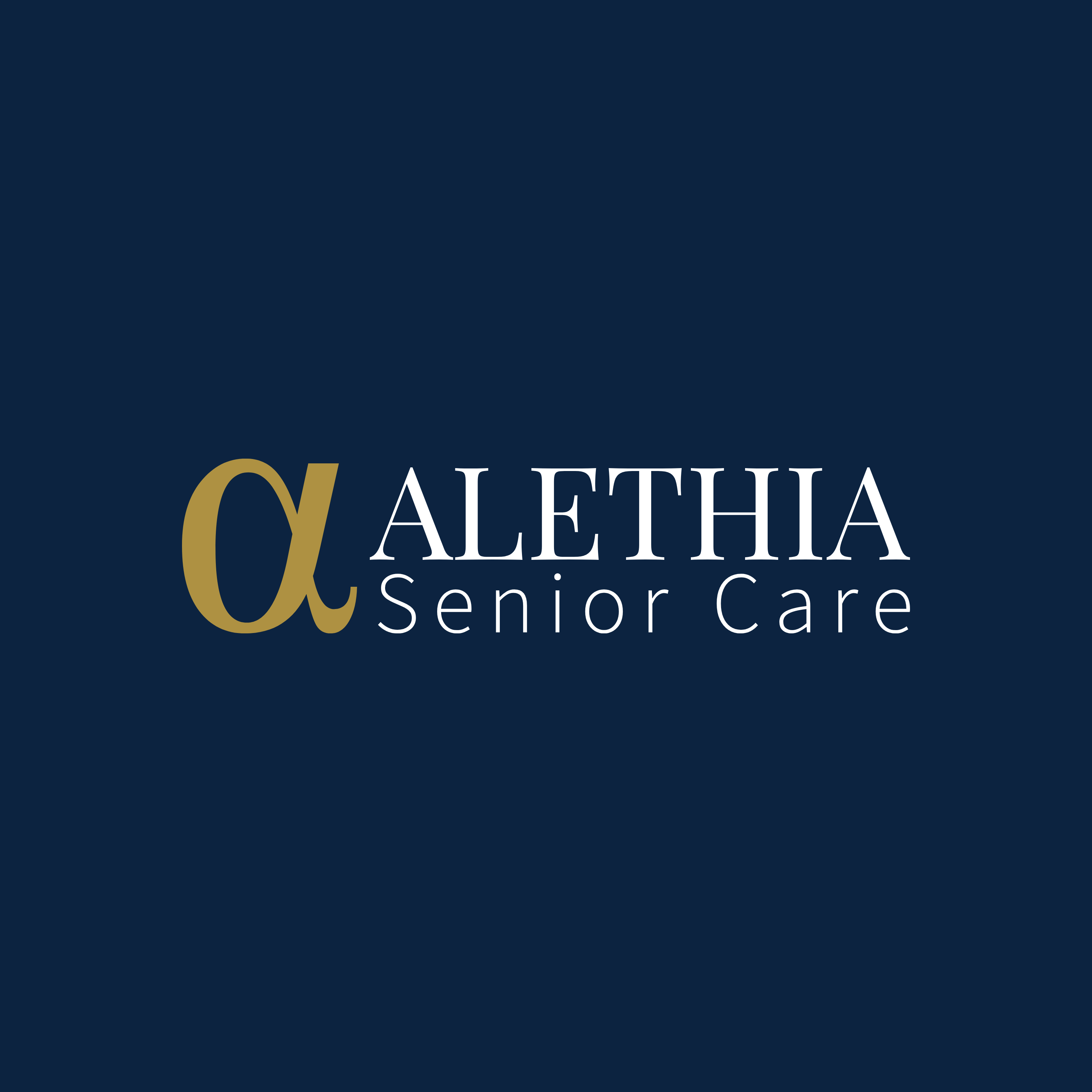 Alethia Senior Care